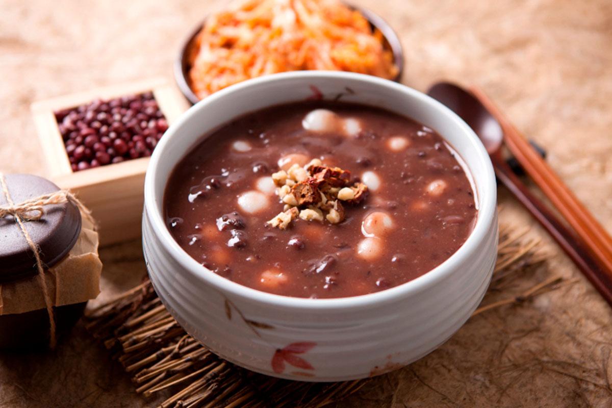 อาหารเกาหลี