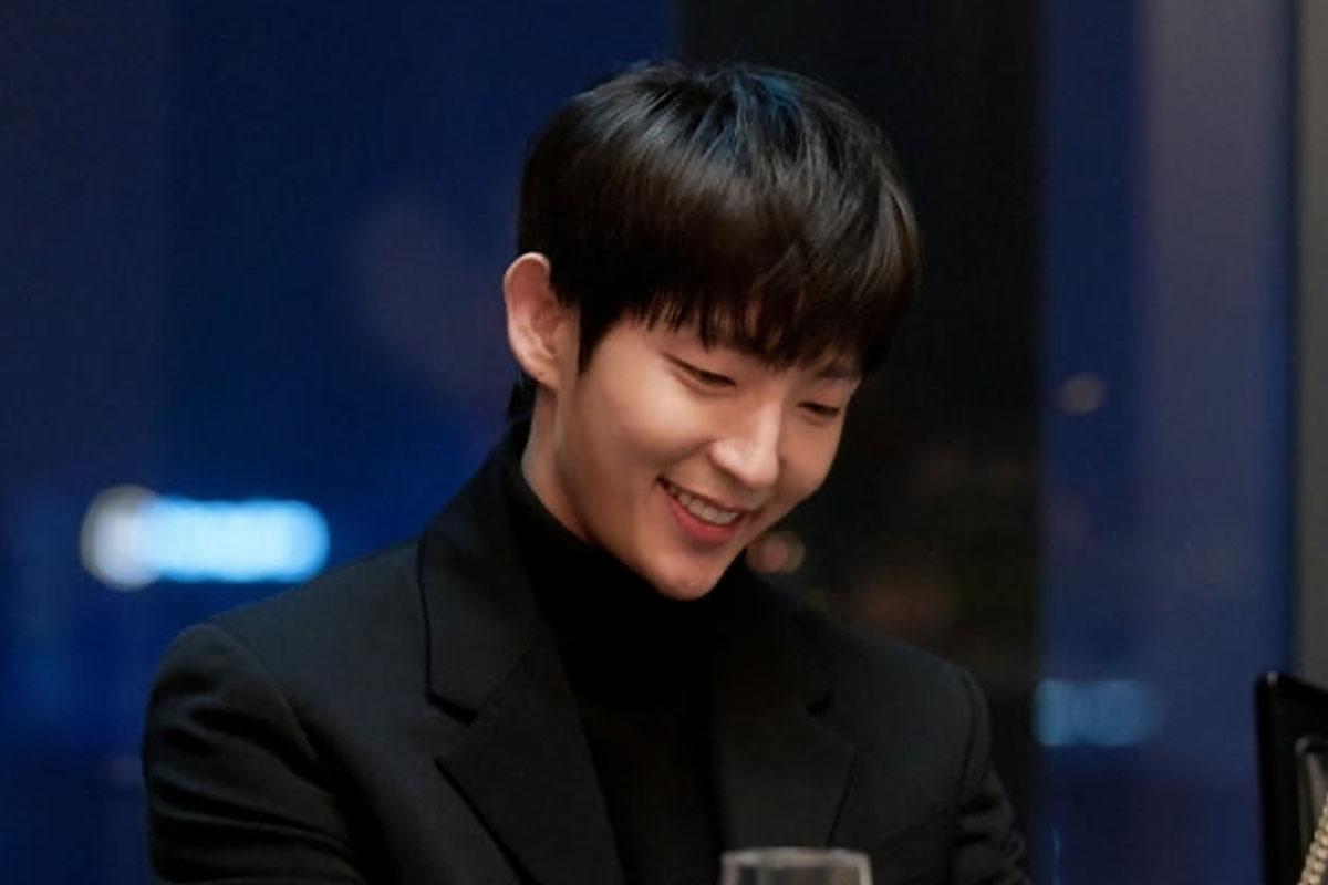 อี จุนกิ