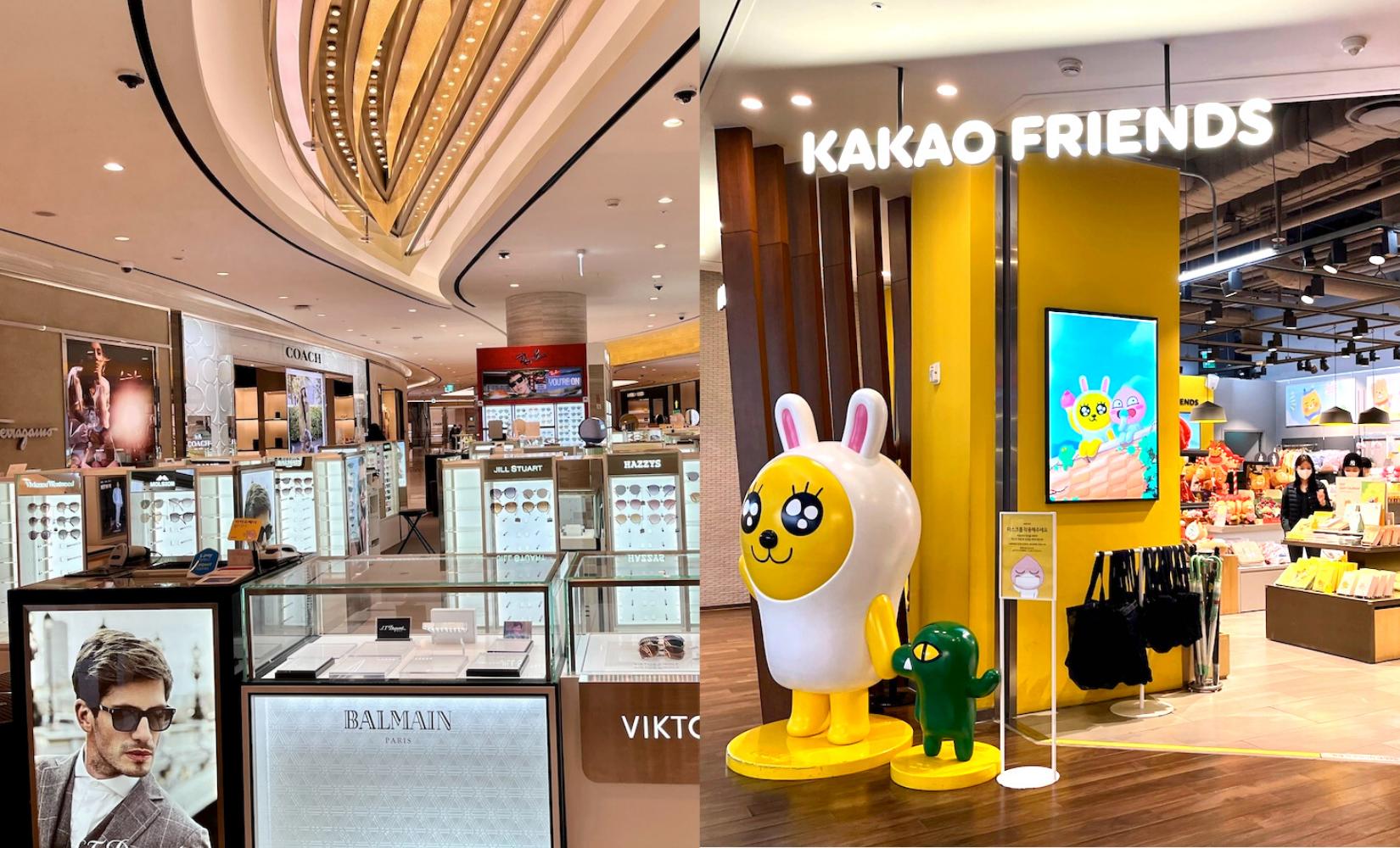 แนะนำแหล่งช้อปปิ้งที่ฮอตฮิตที่สุดในย่านจัมชิล