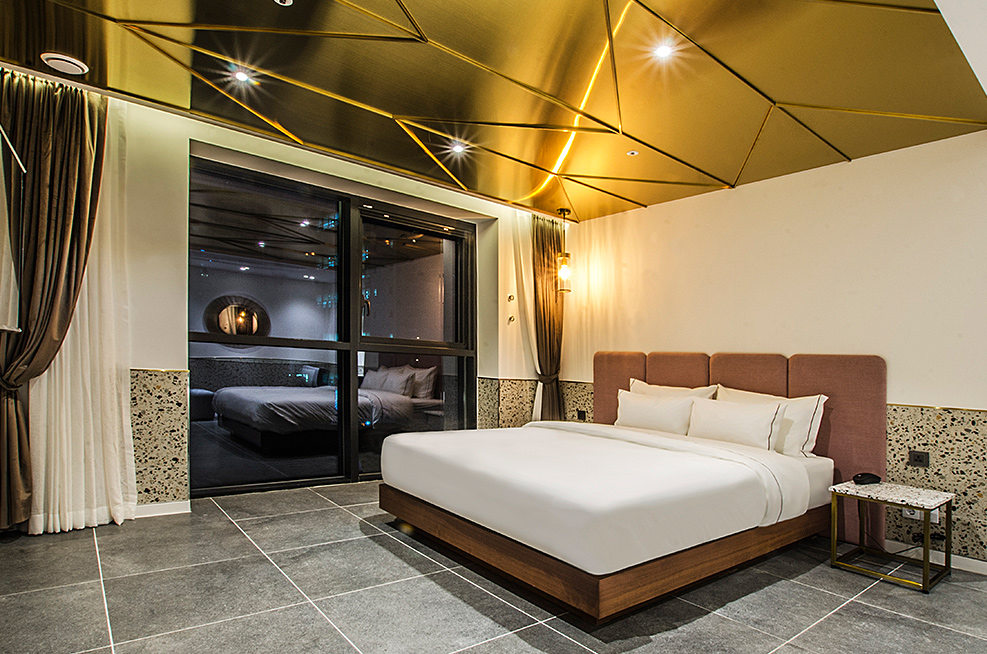 韓国、韓国旅行、蚕室、チャムシル、韓国ホテル