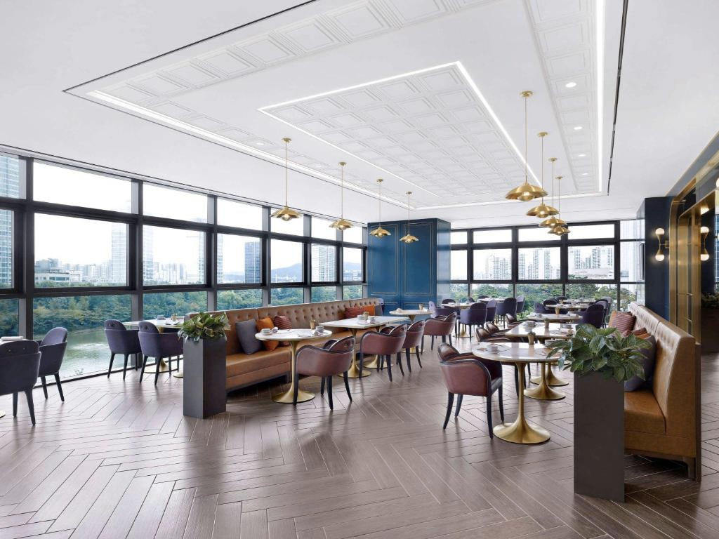 韓国、韓国旅行、蚕室、チャムシル、韓国ホテル