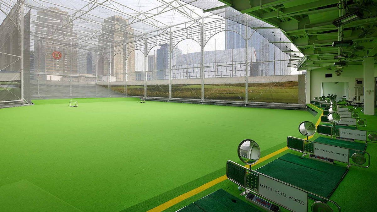 韓国、韓国旅行、蚕室、チャムシル、韓国ホテル