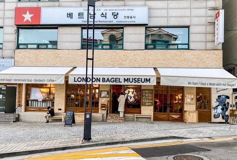 韓国、韓国名前、韓国文化、韓国旅行、北村、三清洞、韓屋カフェ