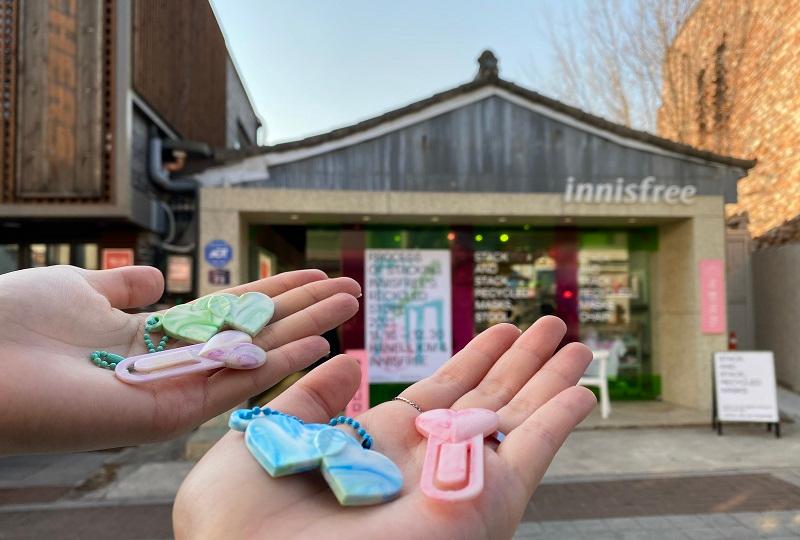 韓国、韓国旅行、韓国観光、ソウル、ソウル旅行、北村、プッチョン、三清洞、サムチョンドン、ギャラリー、博物館、北村韓屋村、写真スポット、イニスフリー、展望台