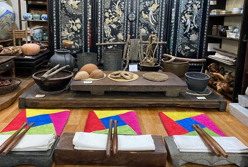 韓国、韓国旅行、韓国観光、ソウル、ソウル旅行、北村、プッチョン、三清洞、サムチョンドン、ギャラリー、博物館、北村韓屋村、写真スポット、イニスフリー、展望台