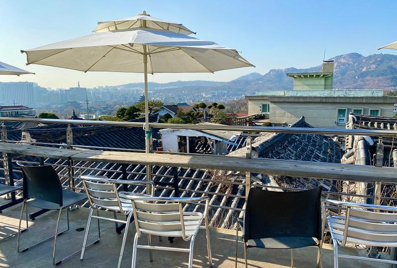 韓国、韓国旅行、韓国観光、ソウル、ソウル旅行、北村、プッチョン、三清洞、サムチョンドン、ギャラリー、博物館、北村韓屋村、写真スポット、イニスフリー、展望台