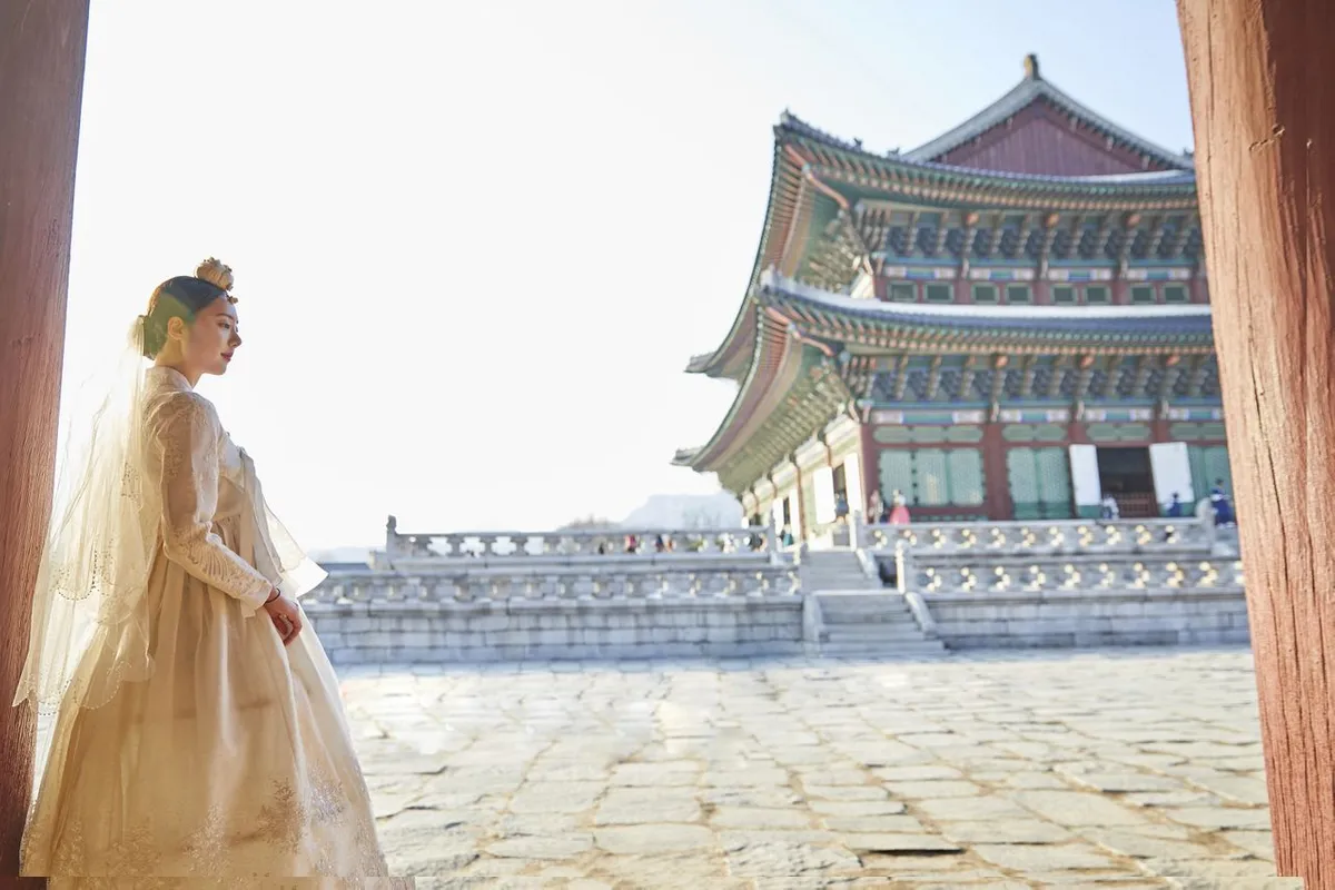 韓国、韓国旅行、韓国観光、ソウル、ソウル旅行、北村、プッチョン、三清洞、サムチョンドン、ギャラリー、博物館、北村韓屋村、写真スポット、イニスフリー、展望台