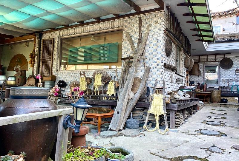 韓国、韓国旅行、韓国観光、ソウル、ソウル旅行、北村、プッチョン、三清洞、サムチョンドン、ギャラリー、博物館、北村韓屋村、写真スポット、イニスフリー、展望台