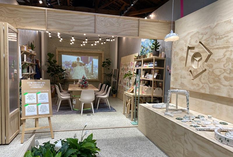 韓国、韓国旅行、韓国観光、ソウル、ソウル旅行、北村、プッチョン、三清洞、サムチョンドン、ギャラリー、博物館、北村韓屋村、写真スポット、イニスフリー、展望台