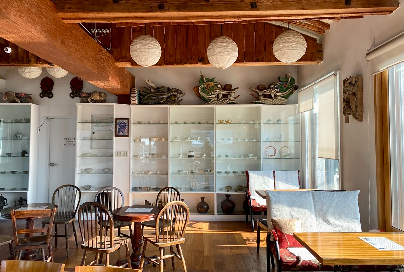 韓国、韓国旅行、韓国観光、ソウル、ソウル旅行、北村、プッチョン、三清洞、サムチョンドン、ギャラリー、博物館、北村韓屋村、写真スポット、イニスフリー、展望台