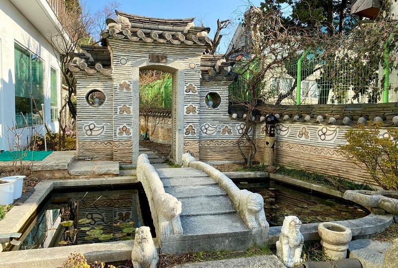 韓国、韓国旅行、韓国観光、ソウル、ソウル旅行、北村、プッチョン、三清洞、サムチョンドン、ギャラリー、博物館、北村韓屋村、写真スポット、イニスフリー、展望台