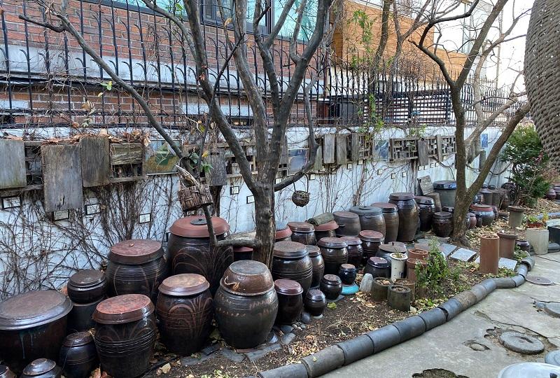 韓国、韓国旅行、韓国観光、ソウル、ソウル旅行、北村、プッチョン、三清洞、サムチョンドン、ギャラリー、博物館、北村韓屋村、写真スポット、イニスフリー、展望台
