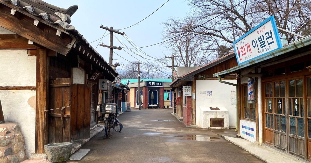 韓国旅行アクティビティガイド｜北村（プッチョン）＆三清洞（サムチョンドン）