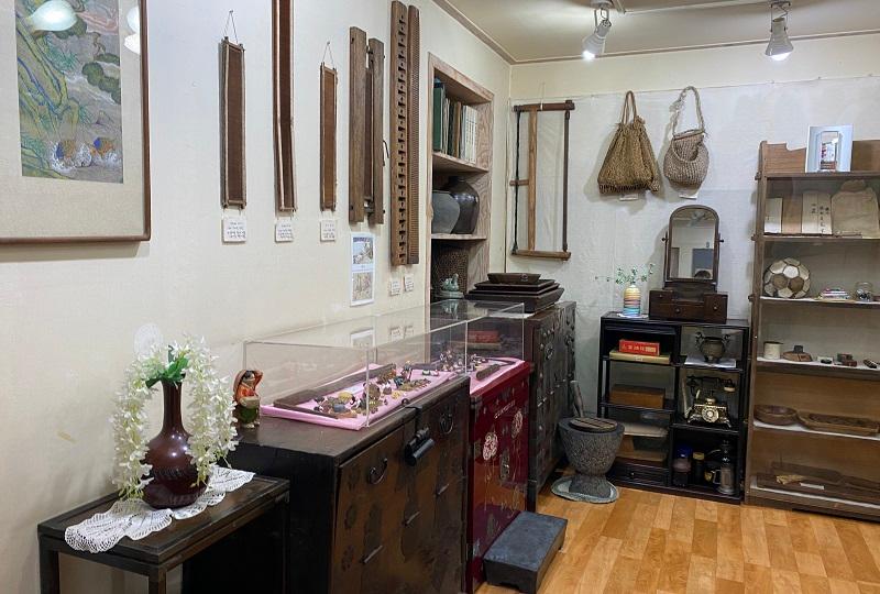 韓国、韓国旅行、韓国観光、ソウル、ソウル旅行、北村、プッチョン、三清洞、サムチョンドン、ギャラリー、博物館、北村韓屋村、写真スポット、イニスフリー、展望台