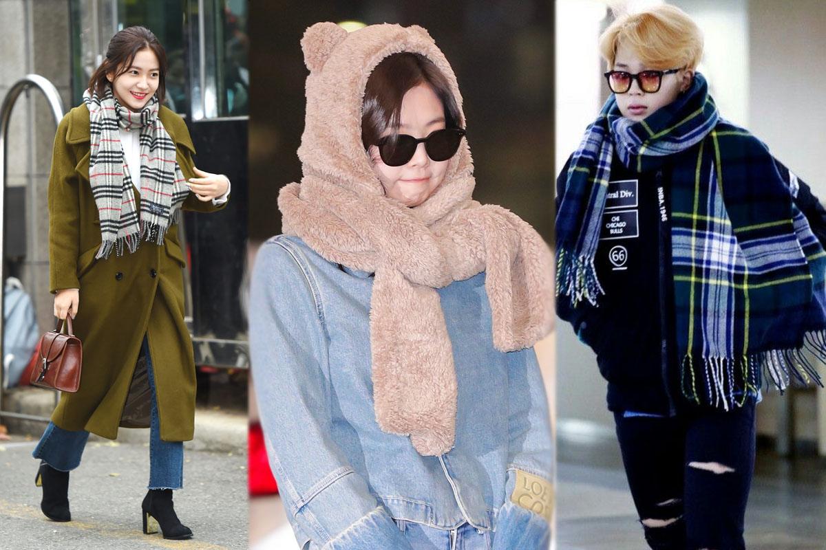 แฟชั่นเกาหลี