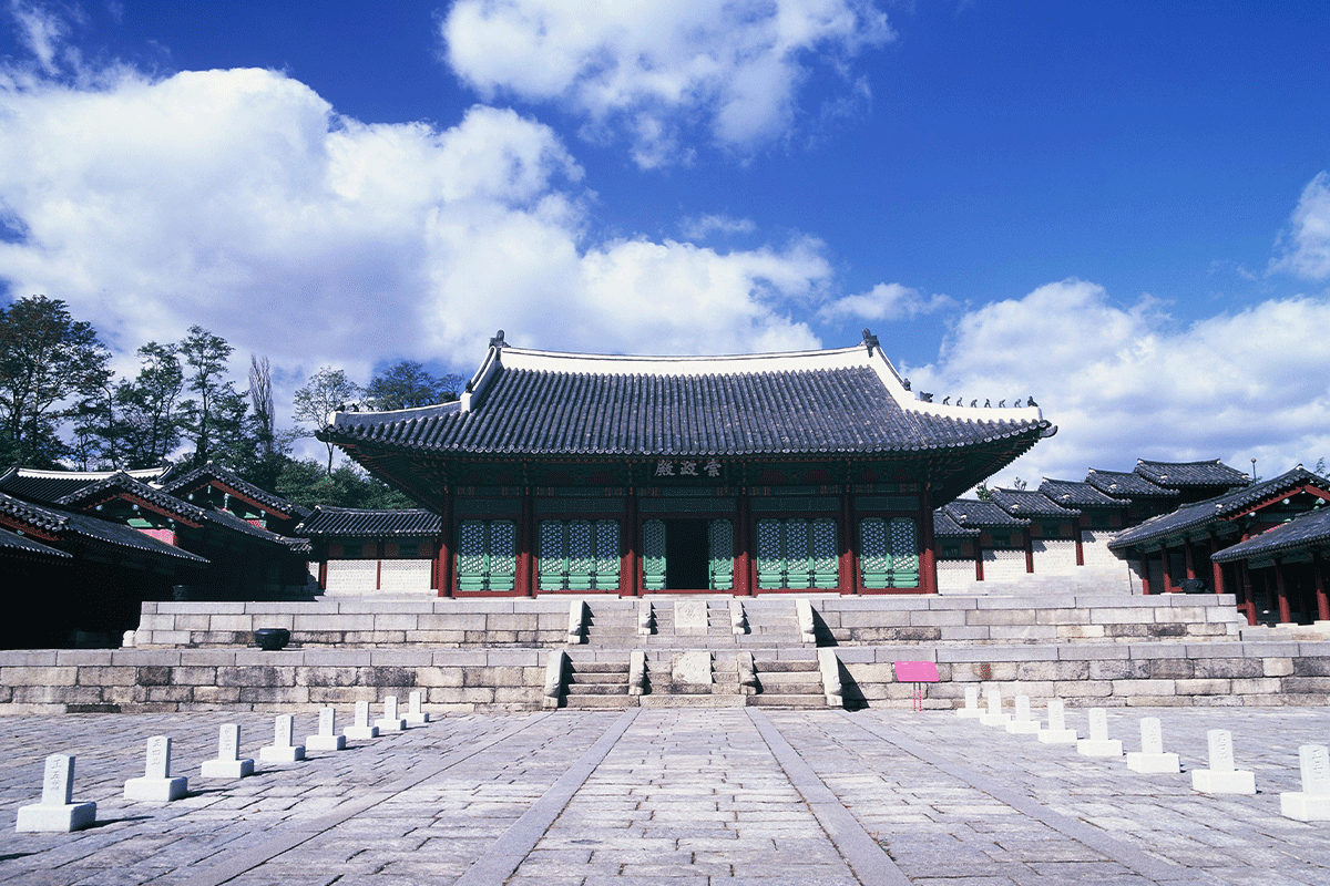 韓国、韓国旅行、韓国観光、ソウル、ソウル旅行、宮殿、昌慶宮、昌徳宮、景福宮、慶熙宮、徳寿宮、韓服、ハンボク、チマチョゴリ、写真スポット、夜間開放、夜景、ドラマロケ地