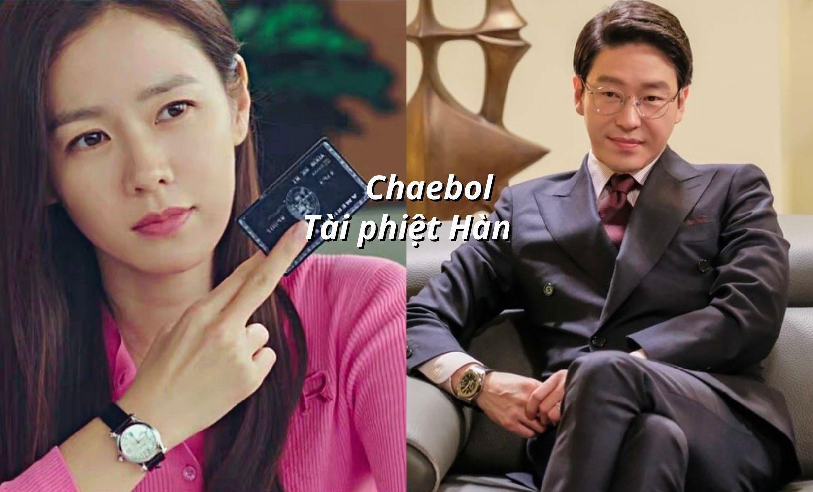 Chaebol (tài phiệt) Hàn Quốc trong phim và thực tế khác nhau thế nào?