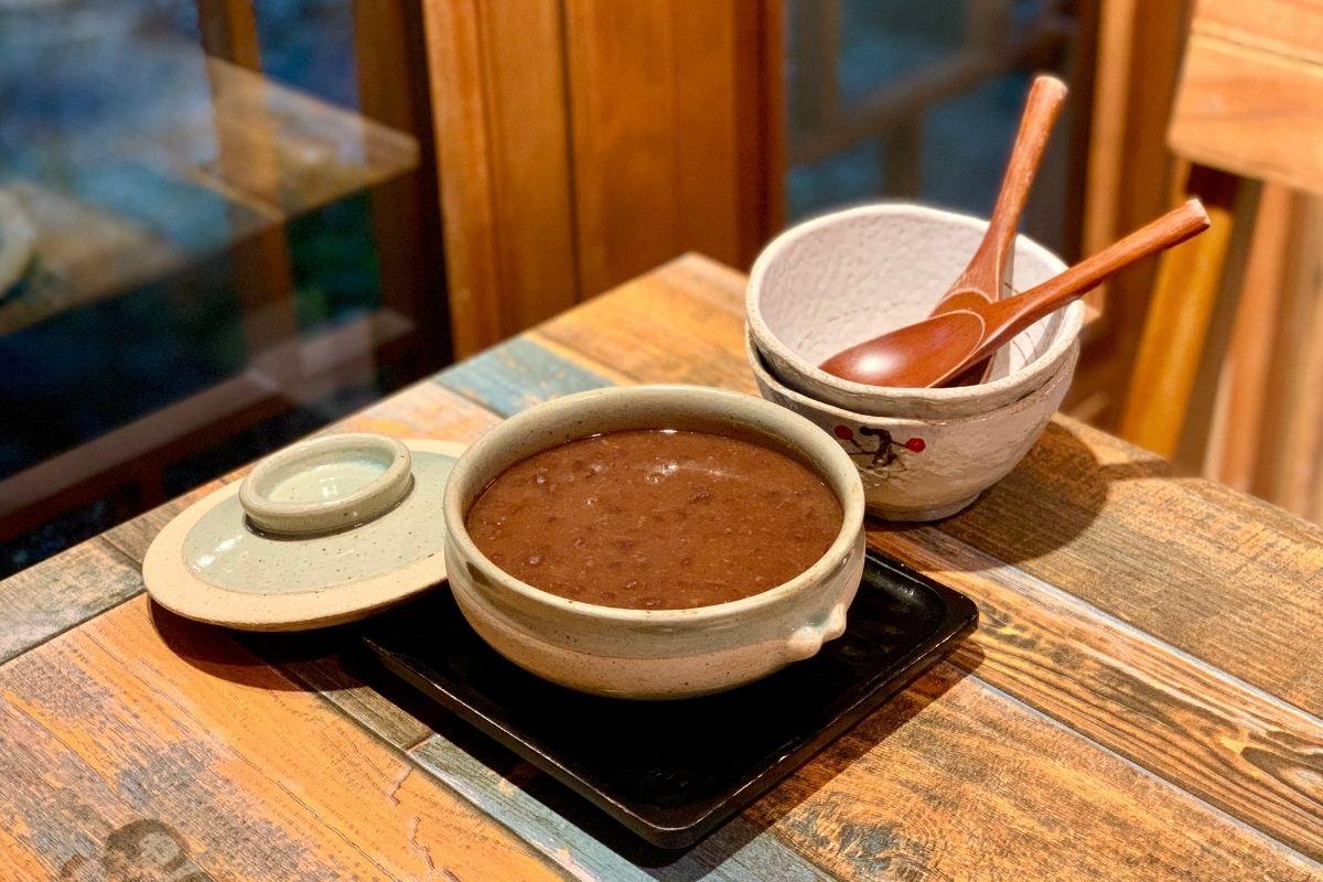 2025 韩国 仁寺洞 韩屋咖啡厅