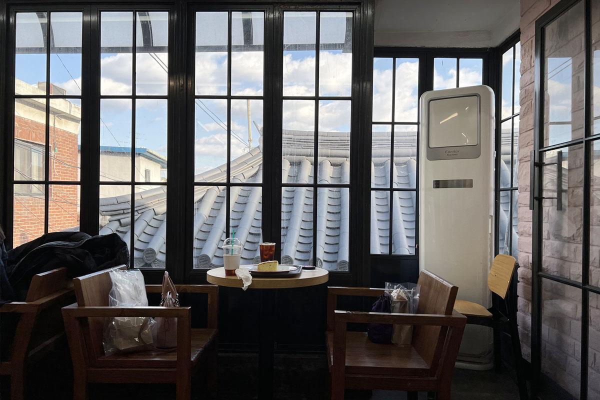 西村咖啡廳推介 Scoff