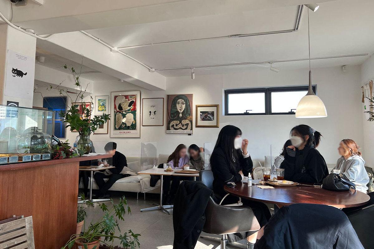 西村Staffpicks (스태픽스) 