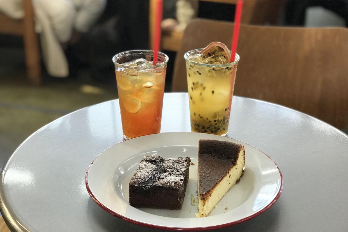 韓国、韓国旅行、ソウル、ソウル旅行、西村、ソチョン、西村カフェ