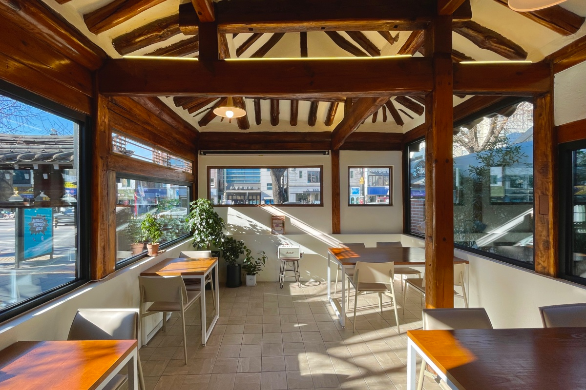 咖啡廳 西村 2025