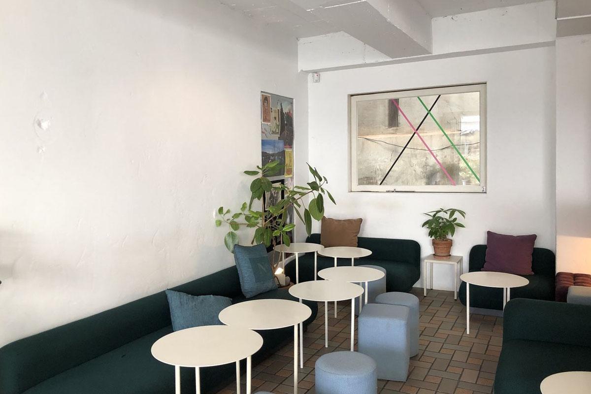 西村咖啡廳Cafe PIU