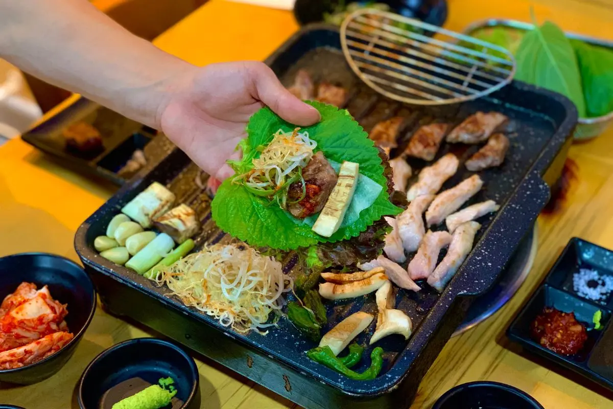 首爾益善洞 美食推薦 鐘路三街美食 首爾鐘路益善洞美食推薦2025