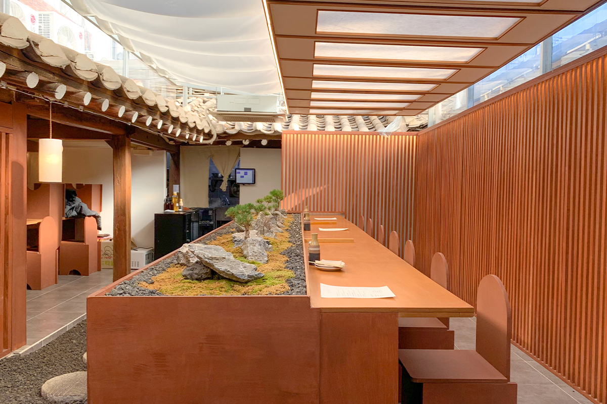 韓国、韓国旅行、ソウル、ソウル旅行、益善洞、イクソンドン、益善洞グルメ