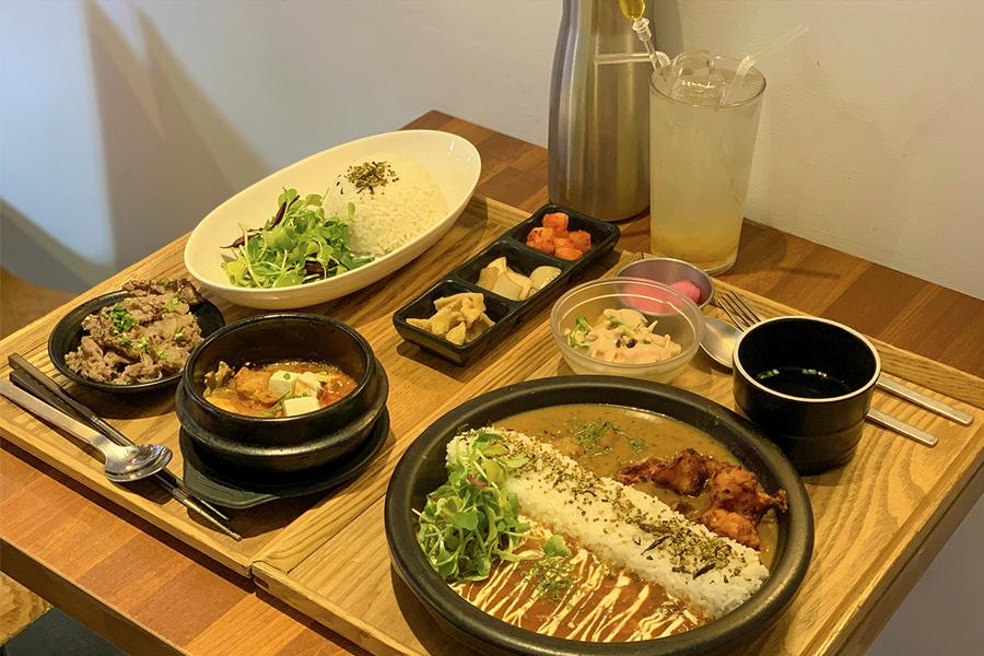 首爾益善洞 美食推薦 鐘路三街美食 首爾鐘路益善洞美食推薦2025