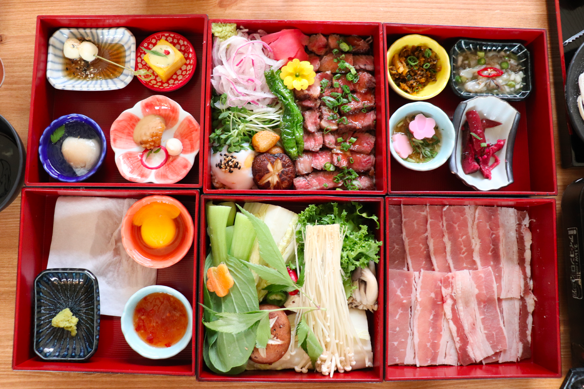  溫泉家 首爾 益善洞美食