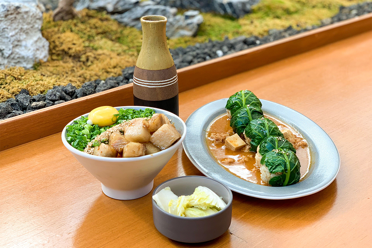 ikseon atteut 益善洞美食推薦