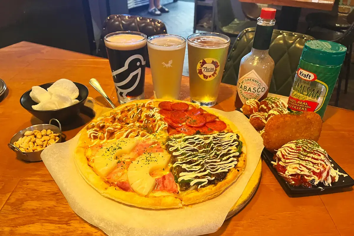 韓國美食 首爾美食 益善洞美食 鐘路美食 益善洞餐廳 鐘路餐廳 益善洞餐廳推薦 首爾88啤酒