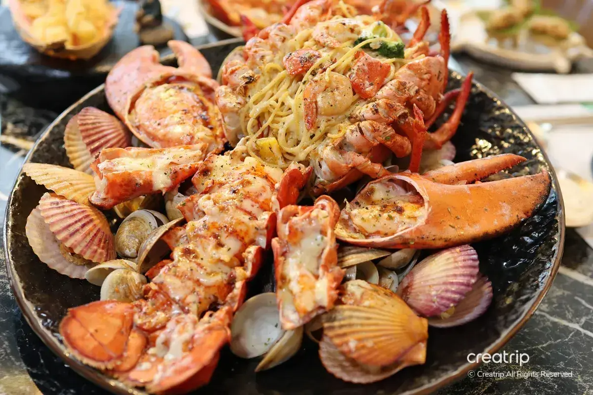 韓國美食 首爾美食 益善洞美食 鐘路美食 益善洞餐廳 鐘路餐廳 益善洞餐廳推薦 海天漁夫 해천어부