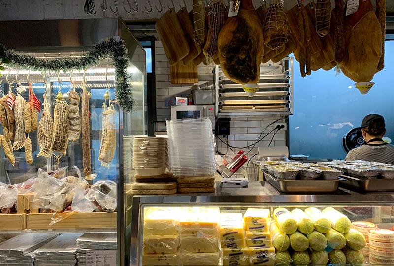 SALT HOUSE (소금델리 안국)