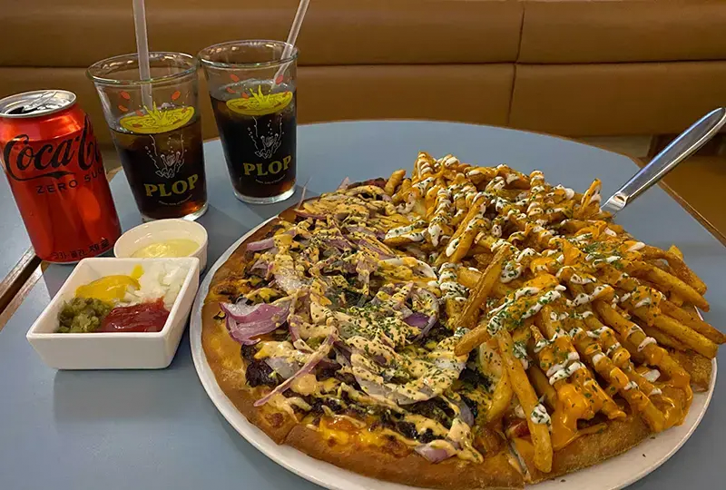 北村美食 首爾三清洞美食 北村三清洞餐廳推薦 2025