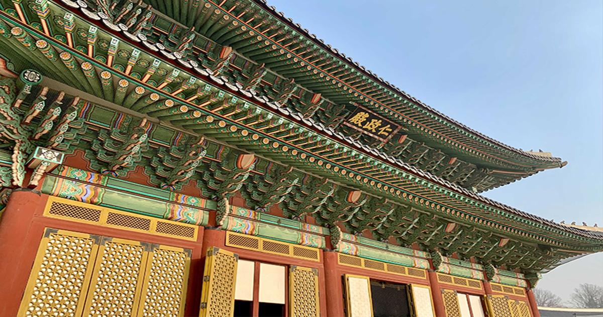 韓国伝統ガイド | 北村（プッチョン）＆三清洞（サムチョンドン）