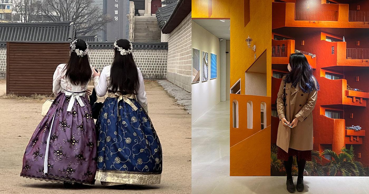 กิจกรรมในย่านซอชน