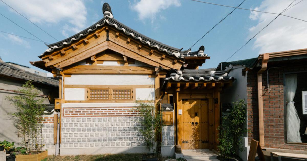 2023景福宮西村住宿推薦