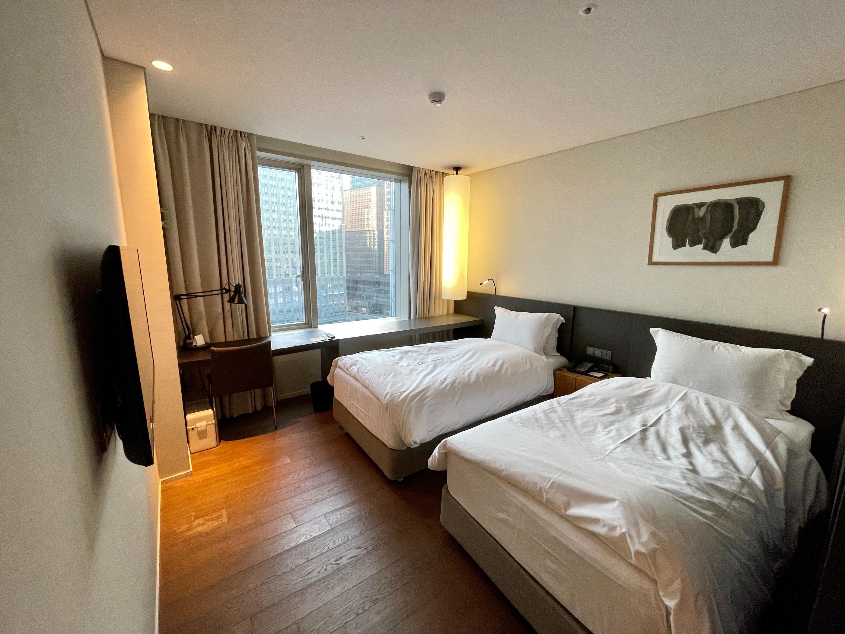 景福宫 西村住宿 推荐