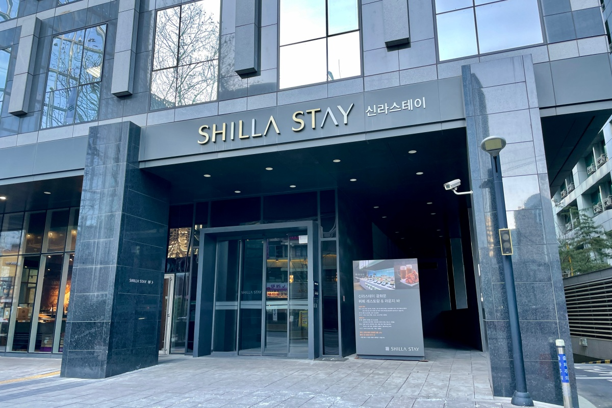 景福宫 西村住宿 推荐