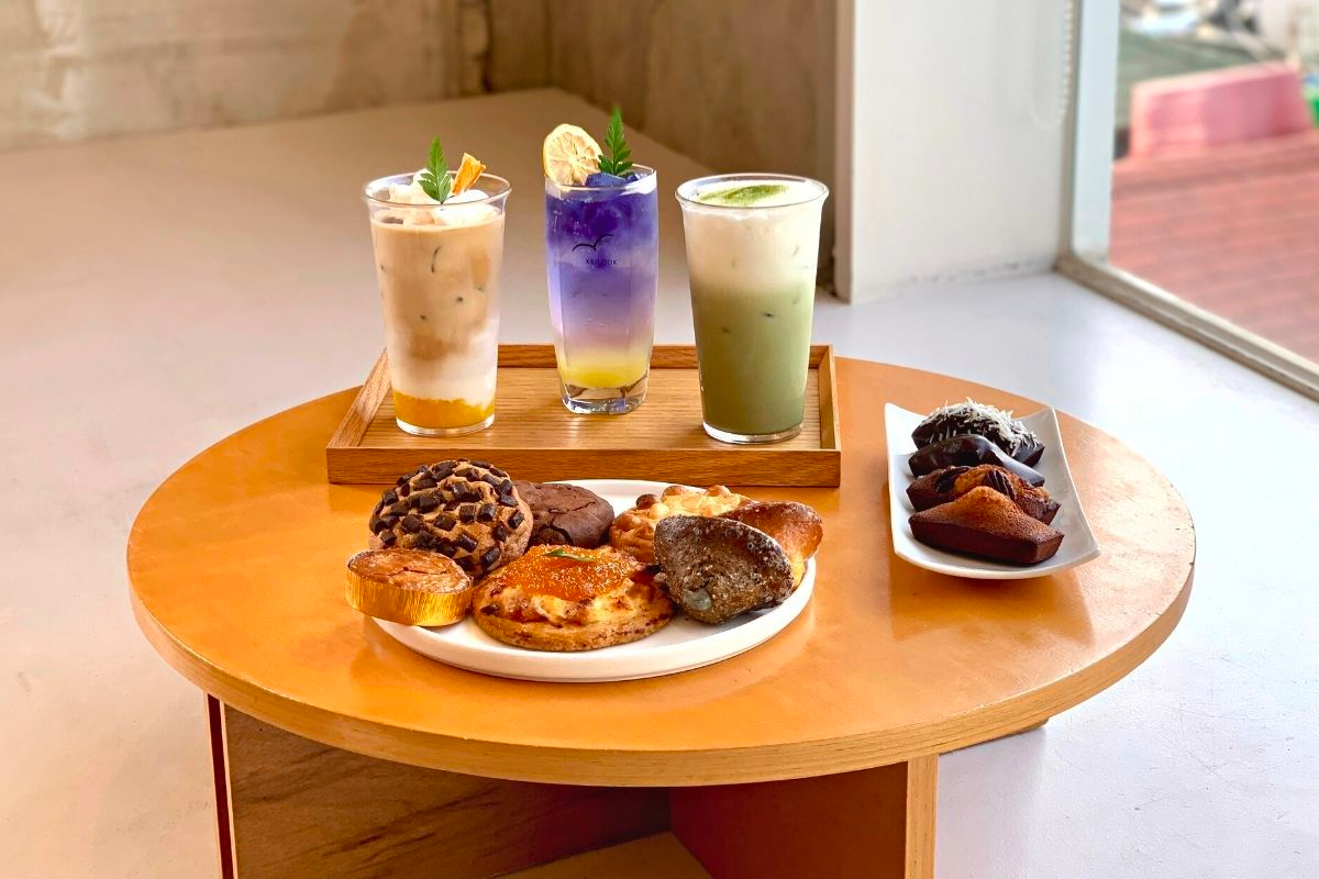 韓国、韓国旅行、ソウル、ソウル旅行、益善洞、イクソンドン 、益善洞カフェ