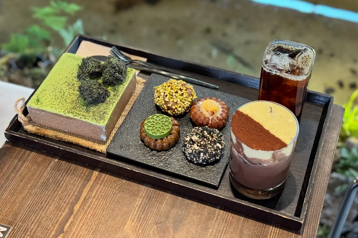 益善洞Cafe總整理 益善洞Cafe 益善洞咖啡廳 益善洞必去 益善洞旅行 首爾旅行 韓屋 首爾特色Cafe 清水堂 청수당