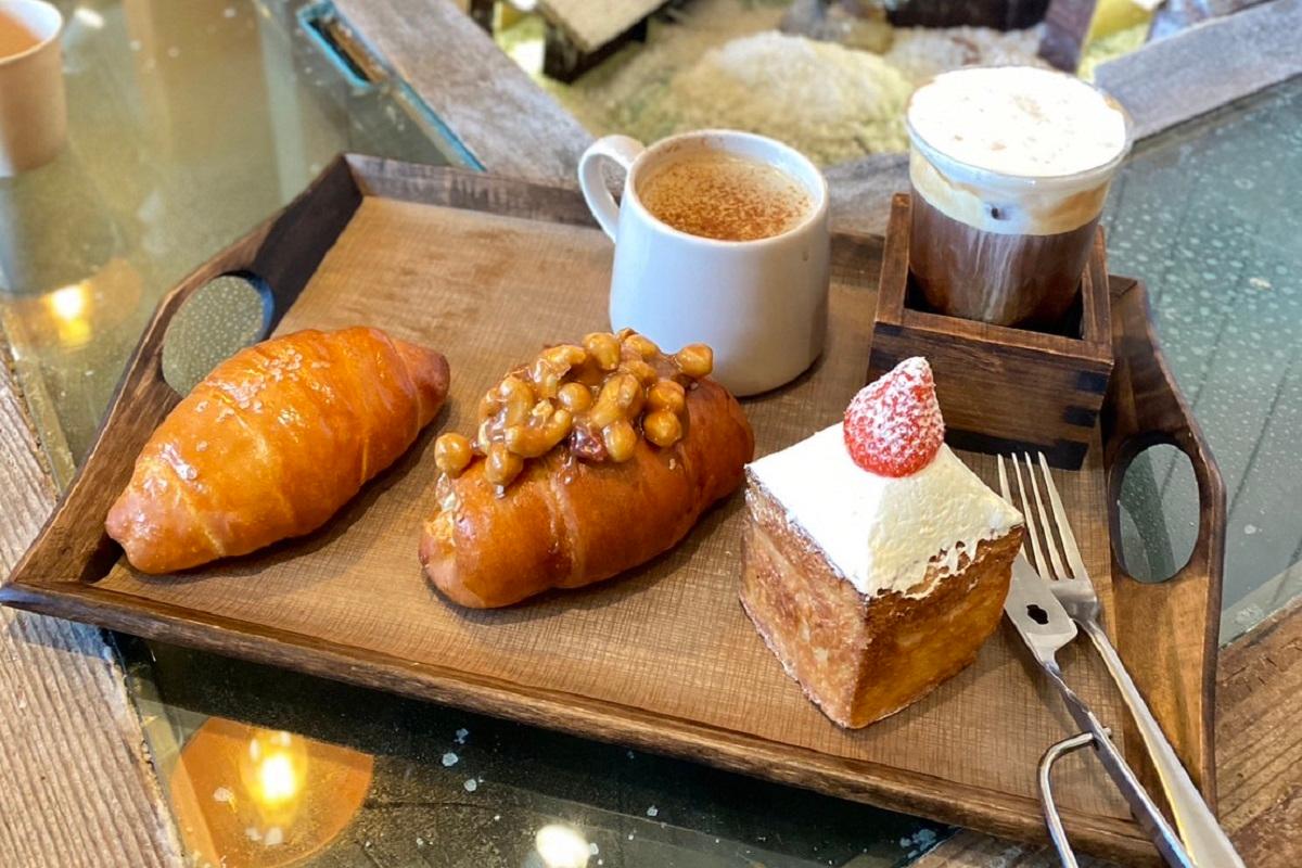 韓国、韓国旅行、ソウル、ソウル旅行、益善洞、イクソンドン 、益善洞カフェ、小夏塩田、ソハヨムジョン