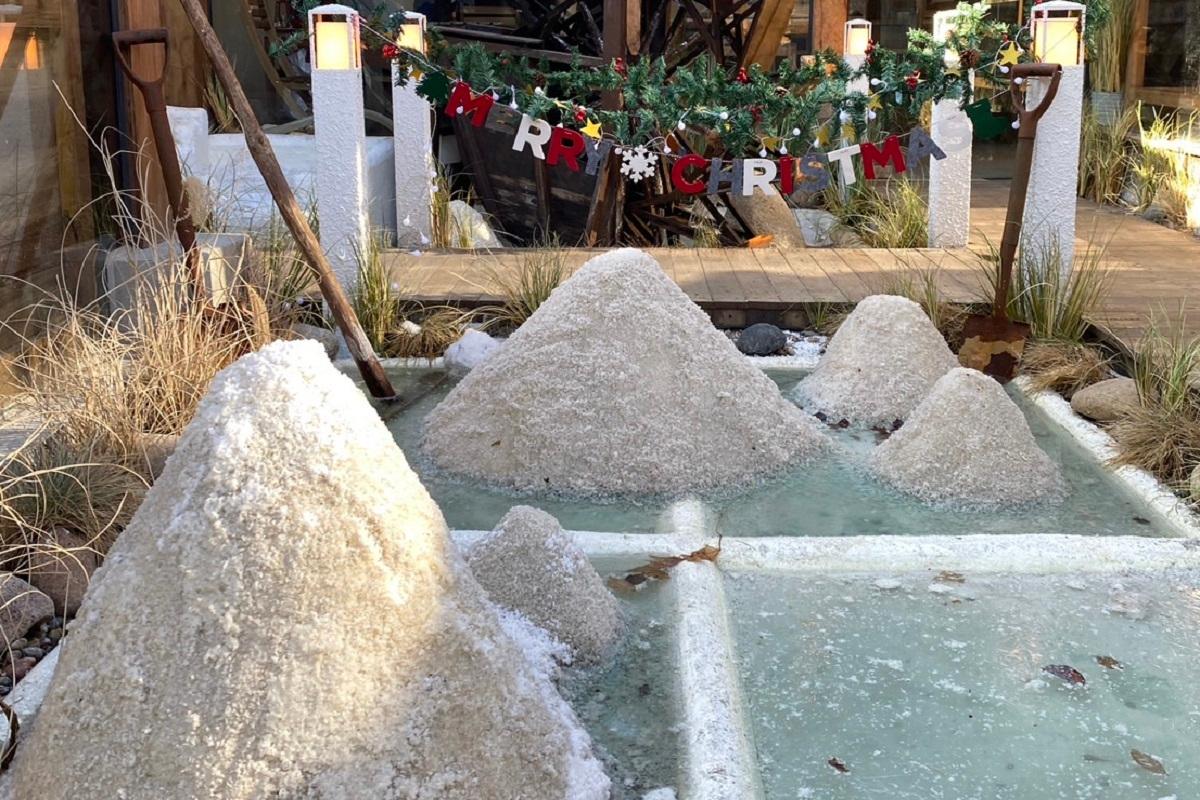 韓国、韓国旅行、ソウル、ソウル旅行、益善洞、イクソンドン 、益善洞カフェ、小夏塩田、ソハヨムジョン