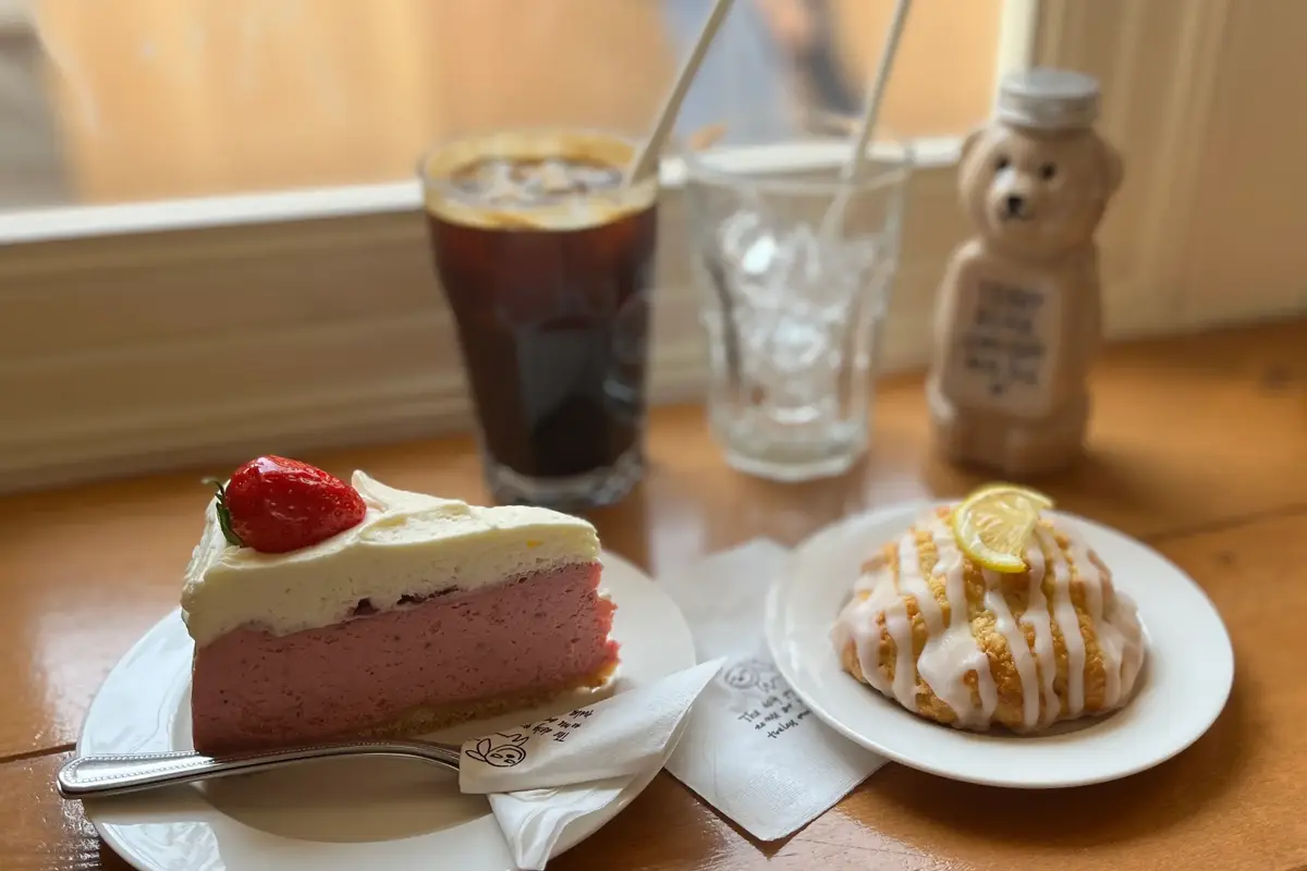 首爾鐘路益善洞 益善洞咖啡廳 韓屋咖啡廳推薦 益善洞