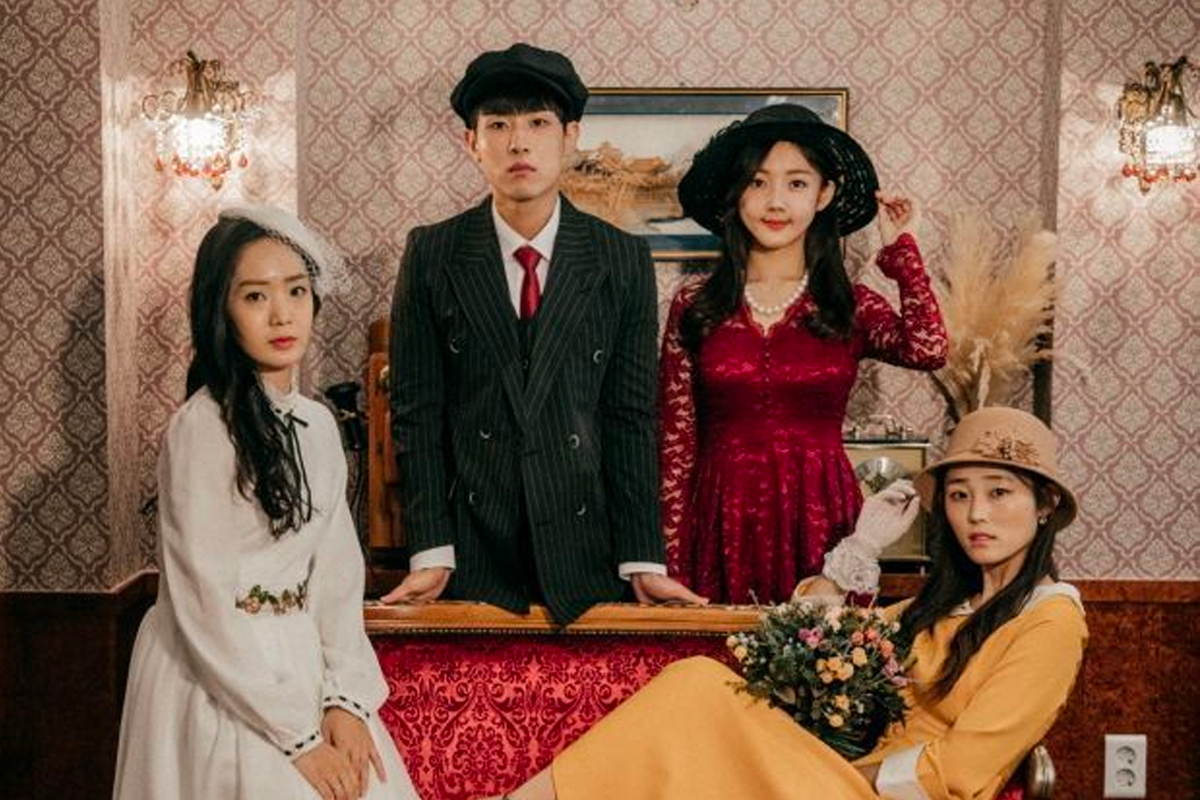 韓国、韓国旅行、ソウル、ソウル旅行、益善洞、イクソンドン