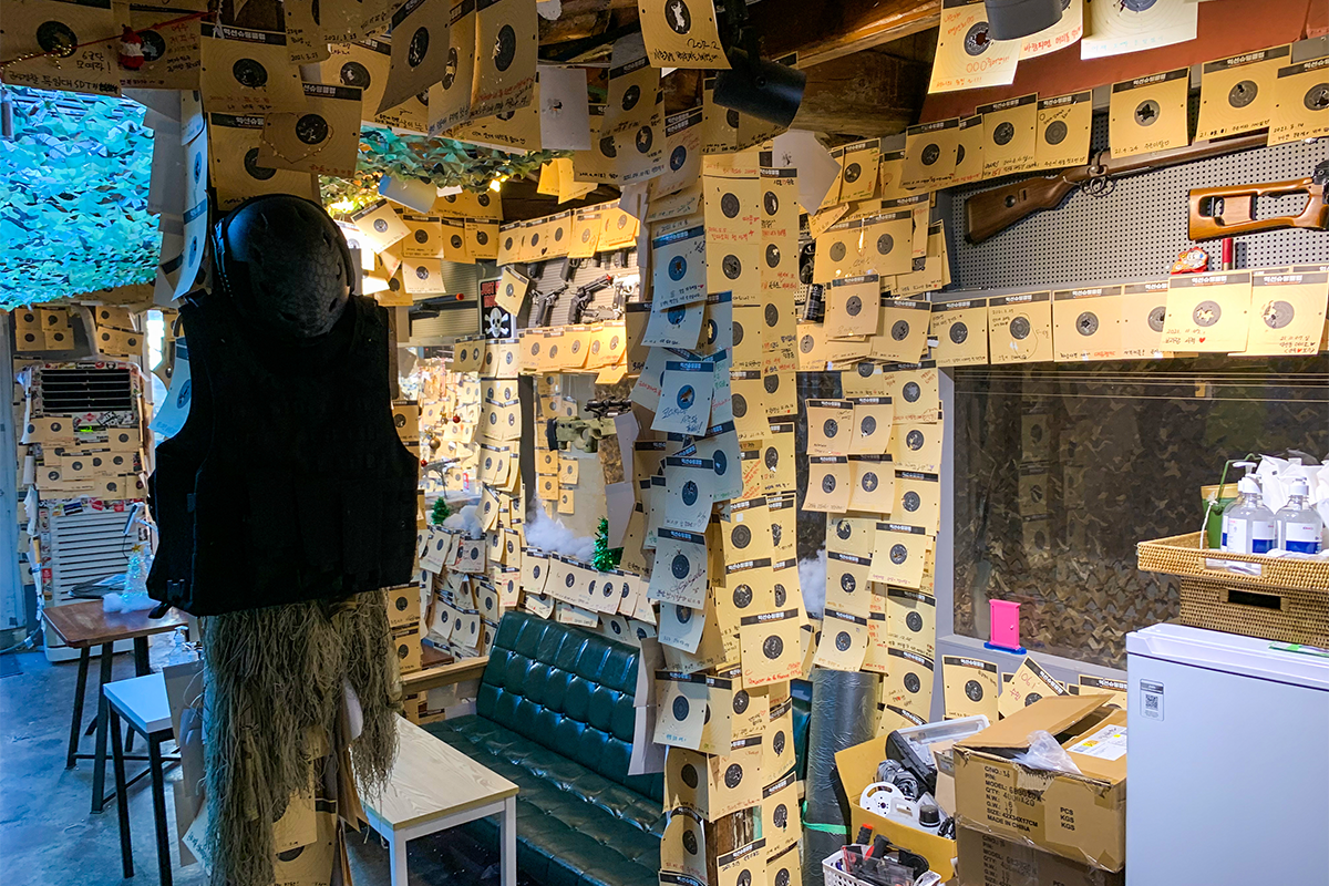 韓国、韓国旅行、ソウル、ソウル旅行、益善洞、イクソンドン