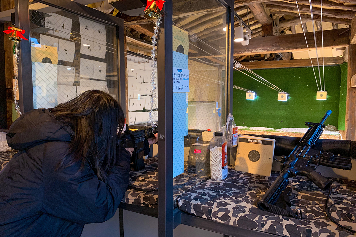 韓国、韓国旅行、ソウル、ソウル旅行、益善洞、イクソンドン