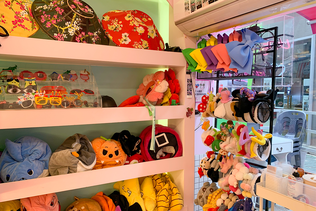 韓国、韓国旅行、ソウル、ソウル旅行、益善洞、イクソンドン